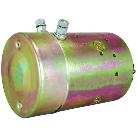 ILC Replacement for PIC 160-836 MOTOR 160-836 MOTOR